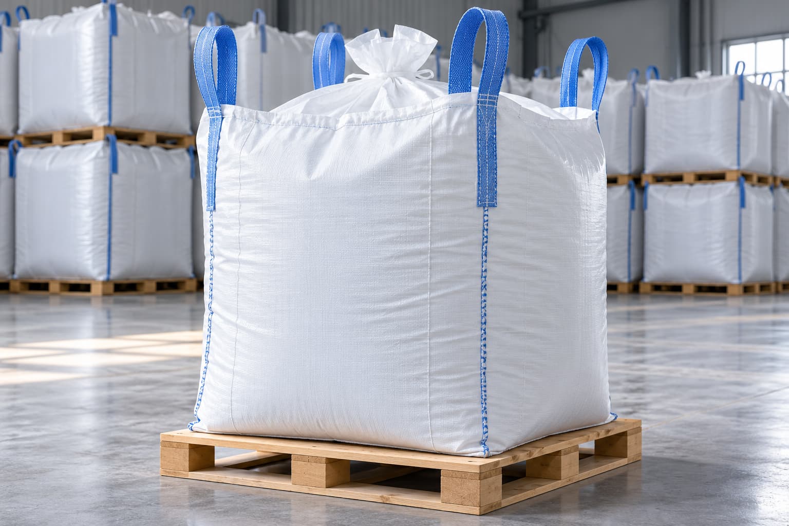 FIBC Bulk Bags