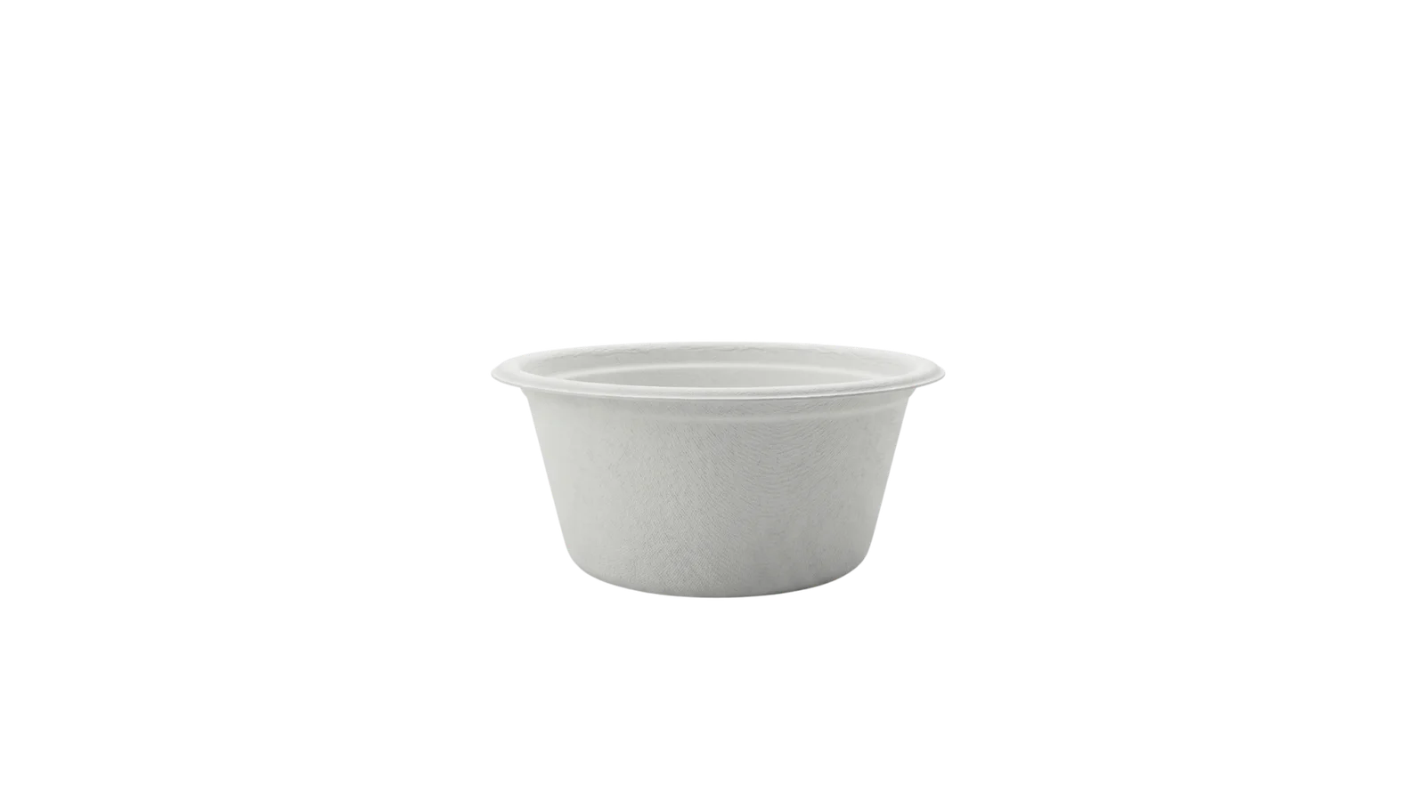 Disposable cups for beverage packaging