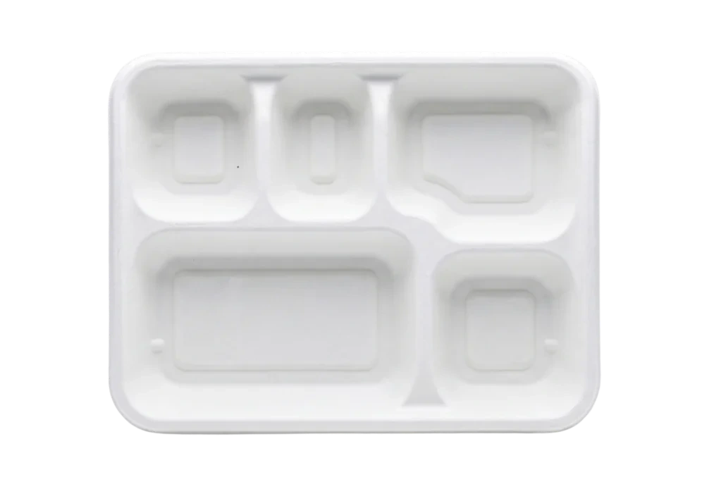 Disposable Meal Trays